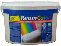 Wilckens Raumcolor Dispersions-Innenfarbe Cafe 5 l (4724)