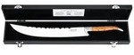 Laguiole Style de Vie Messer-Set Laguiole Style de Vie Champagners&auml;bel Luxury...