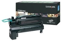 Lexmark Tonerpatrone