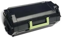 Lexmark Tonerpatrone 622X Tonerkartusche 1 St&uuml;ck(e) Original Schwarz