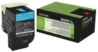 Lexmark Tonerpatrone 80C2SC0
