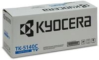 Kyocera Tonerpatrone TK-5140C