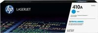HP Tonerkartusche HP original Toner 410 Gr&ouml;&szlig;e A+X, Farben B/C/M/Y