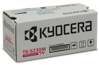 KYOCERA Tonerkartusche Kyocera TK-5230M Toner magenta (1T02R9BNl)