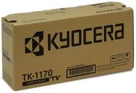 KYOCERA Tonerkartusche Kyocera TK-1170 Toner schwarz