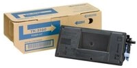 Kyocera Tonerpatrone 1T02T90NL0 TK-3160 Toner Schwarz f&uuml;r ECOSYS M 3860 idn