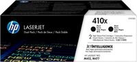 HP Tonerpatrone 410X XL Doppelpack Toner