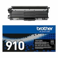 Brother Tonerpatrone TN-910BK Black 9570 Jumbo