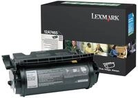 Lexmark Tonerpatrone