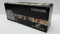 Lexmark Tonerkartusche 34016HE