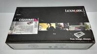 Lexmark Tonerkartusche C5220MS