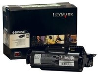 Lexmark Tonerpatrone