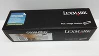Lexmark Tonerkartusche C930H2KG