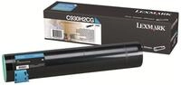 Lexmark Tonerkartusche C930H2CG