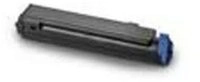 OKI Tonerpatrone OKI Magenta Toner Cartridge Tonerkartusche Original