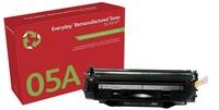 Xerox Tonerkartusche Xerox 003R99807 Xerox Toner Everyday HP 05A (CE505A) Black
