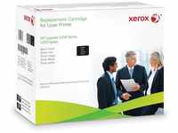 Xerox Tonerpatrone XEROX HP LaserJet 4350 series Schwarz Tonerpatrone