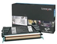 Lexmark Tonerpatrone X264H31G Toner schwarz