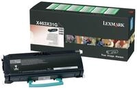 Lexmark Tonerpatrone