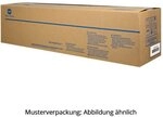 Konica-Minolta Tonerpatrone TN-412 Toner schwarz