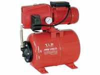 T.I.P. Hauswasserwerk T.I.P. - Technische Industrie Produkte 31111...