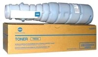 Konica-Minolta Tonerpatrone Konica Minolta TN-414 Tonerkartusche 1 St&uuml;ck(e)...