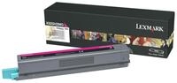 Lexmark Tonerpatrone