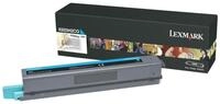 Lexmark Tonerpatrone