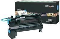 Lexmark Tonerpatrone
