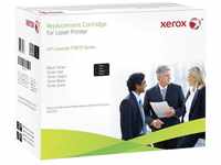 Xerox Tonerpatrone Xerox 106R01622 Tonerkassette ersetzt HP 55X, CE255X Schwarz...