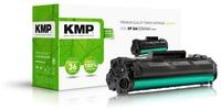 KMP Tonerpatrone Tonerkassette ersetzt HP 36A, CB436A 2000 Seiten 1211,0000