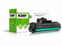 KMP H-T100 ersetzt HP CB435A