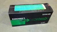 Lexmark Tonerkartusche E260A80G