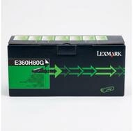 Lexmark Tonerkartusche Lexmark E360H80G