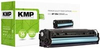 KMP Tonerpatrone Tonerkassette 1216,0000