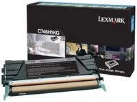 Lexmark Tonerpatrone