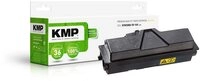 KMP Tonerkartusche 1 Toner K-T30 ERSETZT TK-160 - black, (1-St)