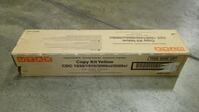 UTAX Tonerkartusche 653010016