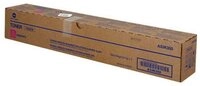Konica-Minolta Tonerpatrone TN-321 Toner magenta