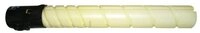 Konica-Minolta Tonerpatrone TN-321 Toner gelb