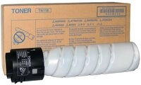 Konica-Minolta Tonerpatrone Konica Minolta TN-118 Tonerkartusche Original...