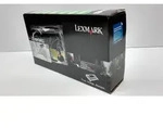 Lexmark Tonerkartusche X746H3KG