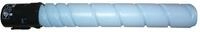 Konica-Minolta Tonerpatrone TN-321 Toner cyan