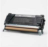 Lexmark Tonerpatrone C746H3K Toner schwarz