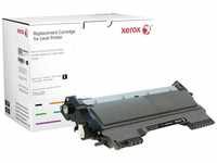 Xerox Tonerpatrone XEROX Brother HL 2275DW Schwarz Tonerpatrone
