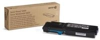 Xerox Tonerpatrone Toner Xerox cyan 106R02229 ca. 6.000 Seiten
