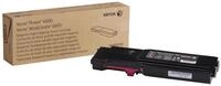 Xerox Tonerkartusche Xerox Toner magenta 106R02230