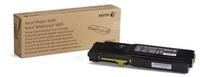 Xerox Tonerpatrone Toner Xerox gelb 106R02231 ca. 6.000 Seiten