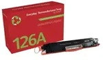 Xerox Tonerkartusche Xerox 106R02257 Xerox Toner Everyday HP 126A (CE310A) Black