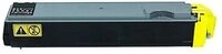 KYOCERA Tonerpatrone TK-8600Y Tonerkartusche 1 St&uuml;ck(e) Original Gelb